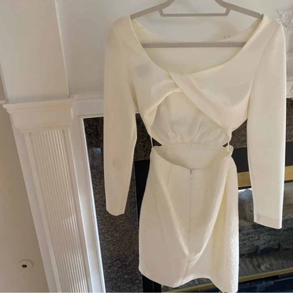 Graduation Dress - Picture 7 of 11